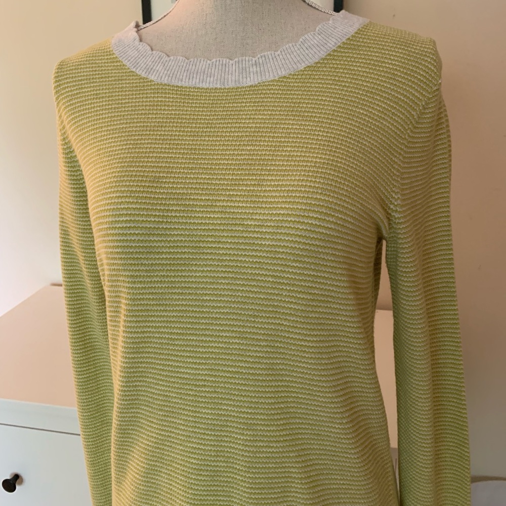 Banana Republic Factory small sweater.
